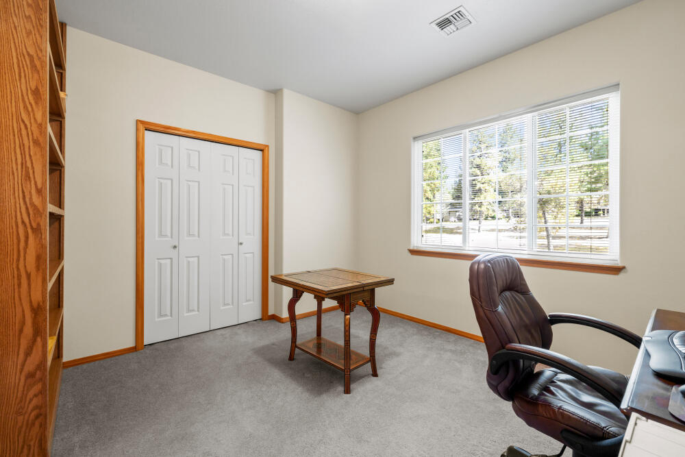 Running YResort - Residential