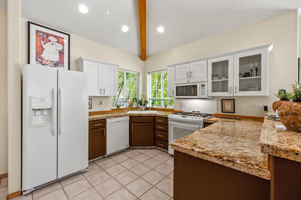 Running YResort - Residential