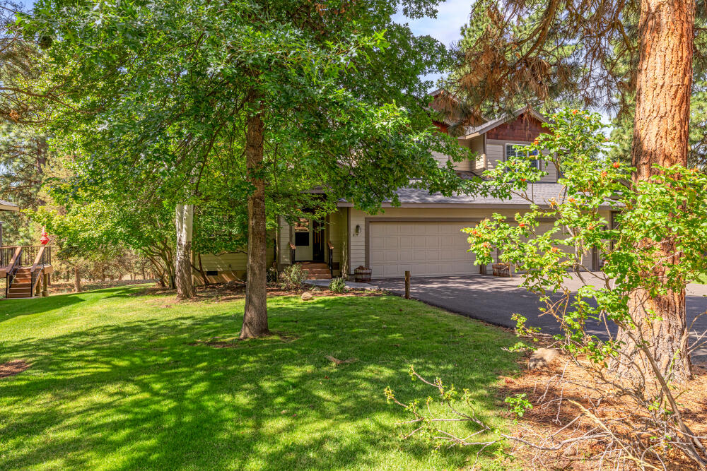 Running YResort - Residential