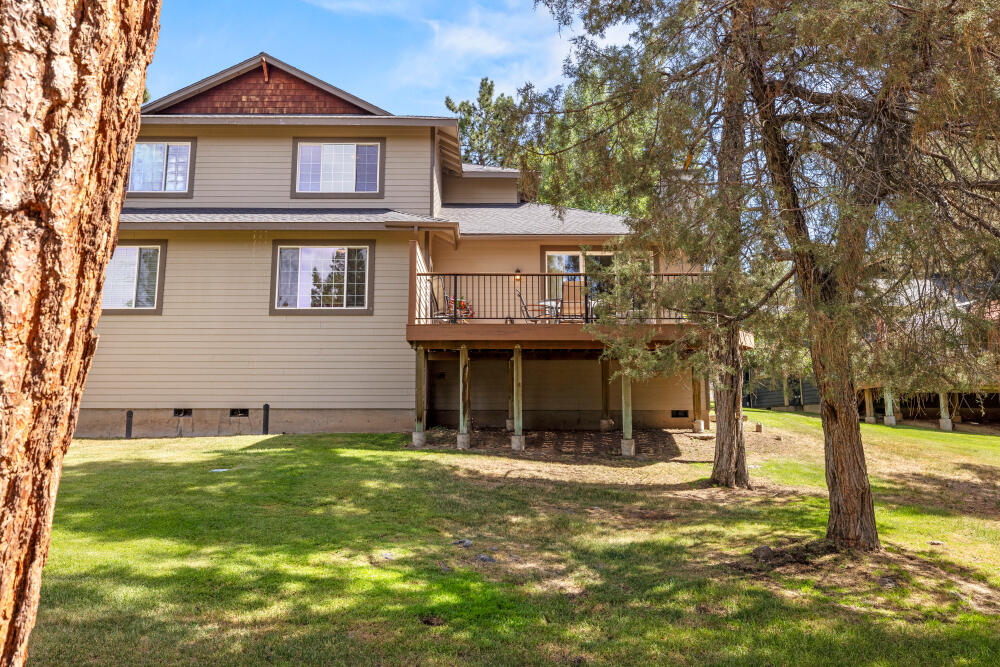 Running YResort - Residential