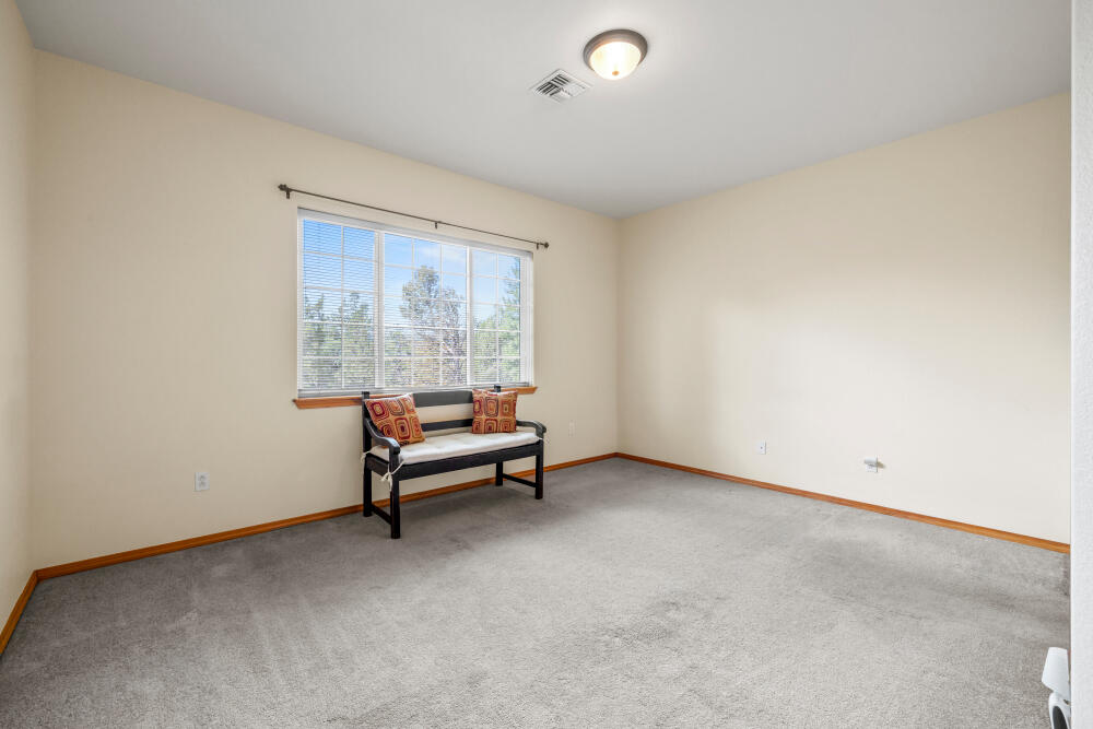 Running YResort - Residential