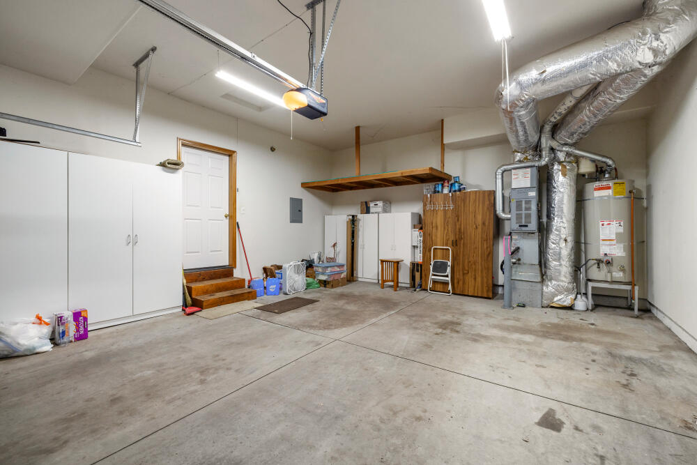 Running YResort - Residential