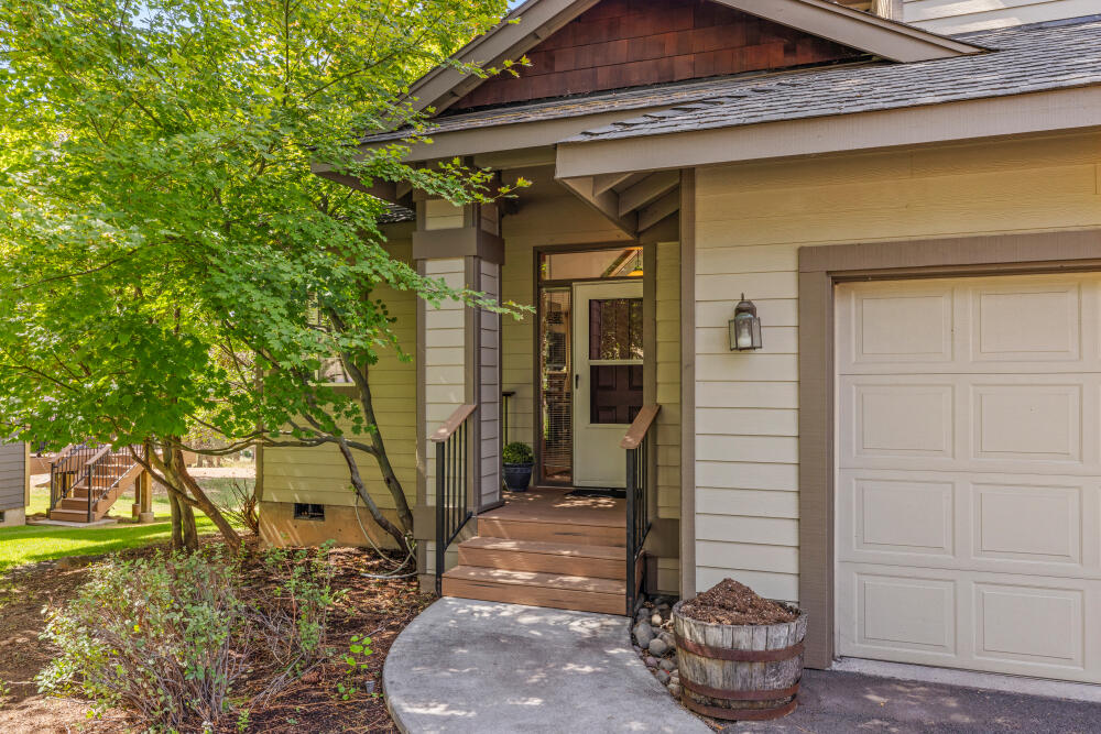 Running YResort - Residential