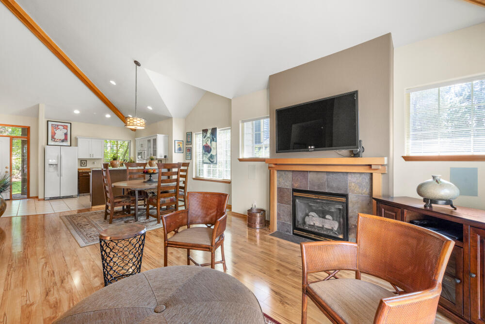 Running YResort - Residential