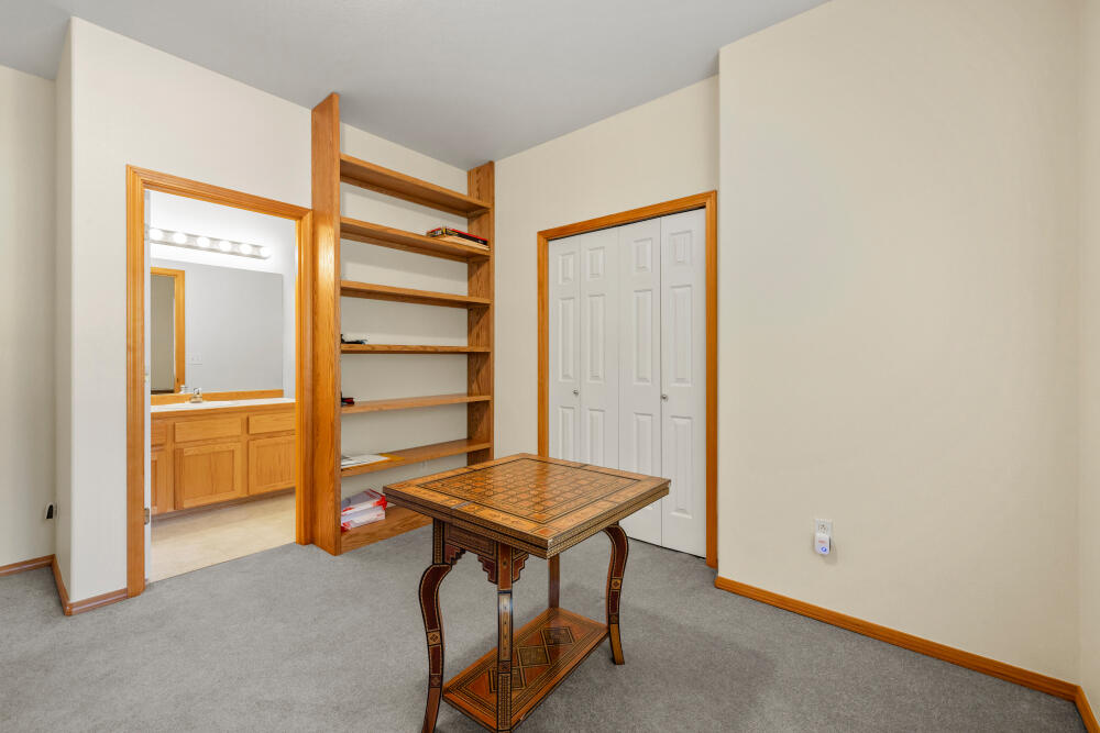 Running YResort - Residential