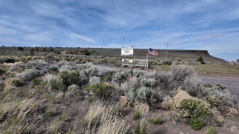 Tiny photo for Carlon Lane #401, Summer Lake, OR 97640 (MLS # 220221751)