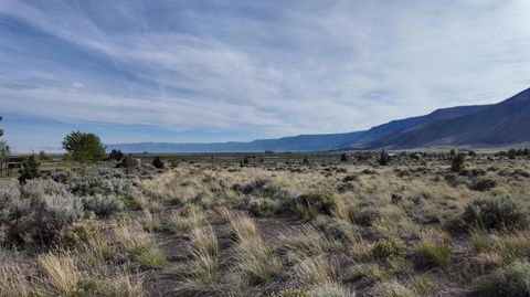 Tiny photo for Carlon Lane #401, Summer Lake, OR 97640 (MLS # 220221751)