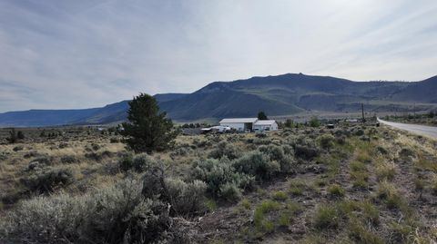 Tiny photo for Carlon Lane #401, Summer Lake, OR 97640 (MLS # 220221751)