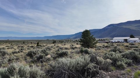 Tiny photo for Carlon Lane #401, Summer Lake, OR 97640 (MLS # 220221751)
