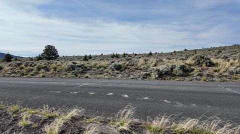 Tiny photo for Carlon Lane #401, Summer Lake, OR 97640 (MLS # 220221751)