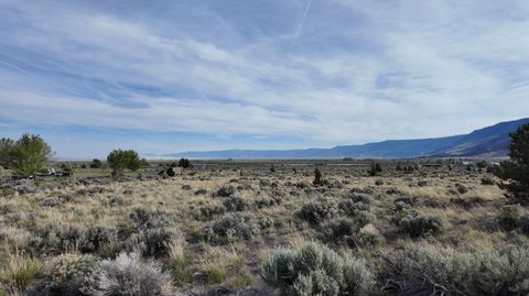 Tiny photo for Carlon Lane #401, Summer Lake, OR 97640 (MLS # 220221751)