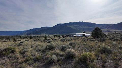 Tiny photo for Carlon Lane #401, Summer Lake, OR 97640 (MLS # 220221751)