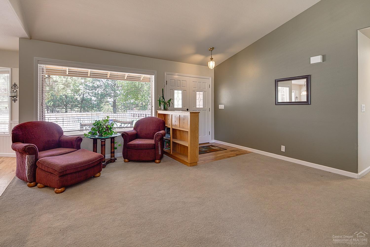 Crestridge Estate - Residential