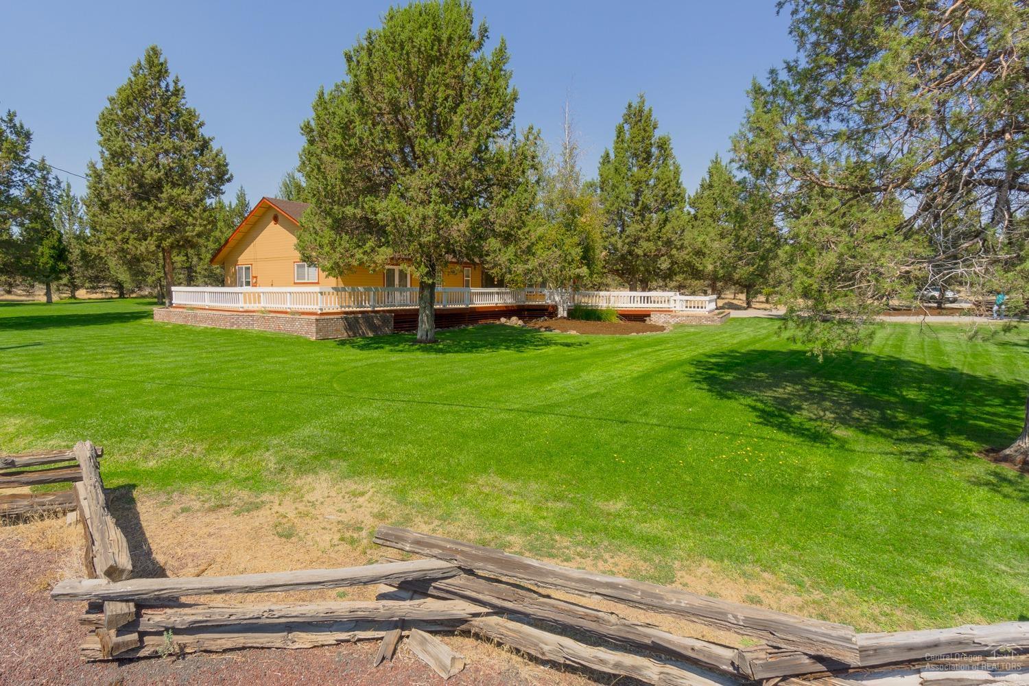 Crestridge Estate - Residential