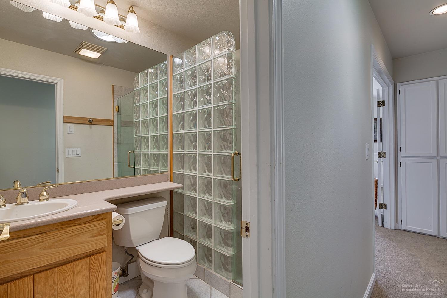 Crestridge Estate - Residential