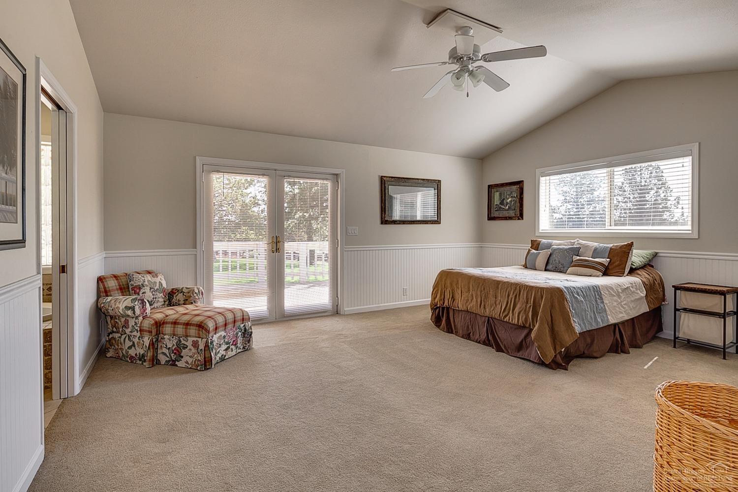 Crestridge Estate - Residential