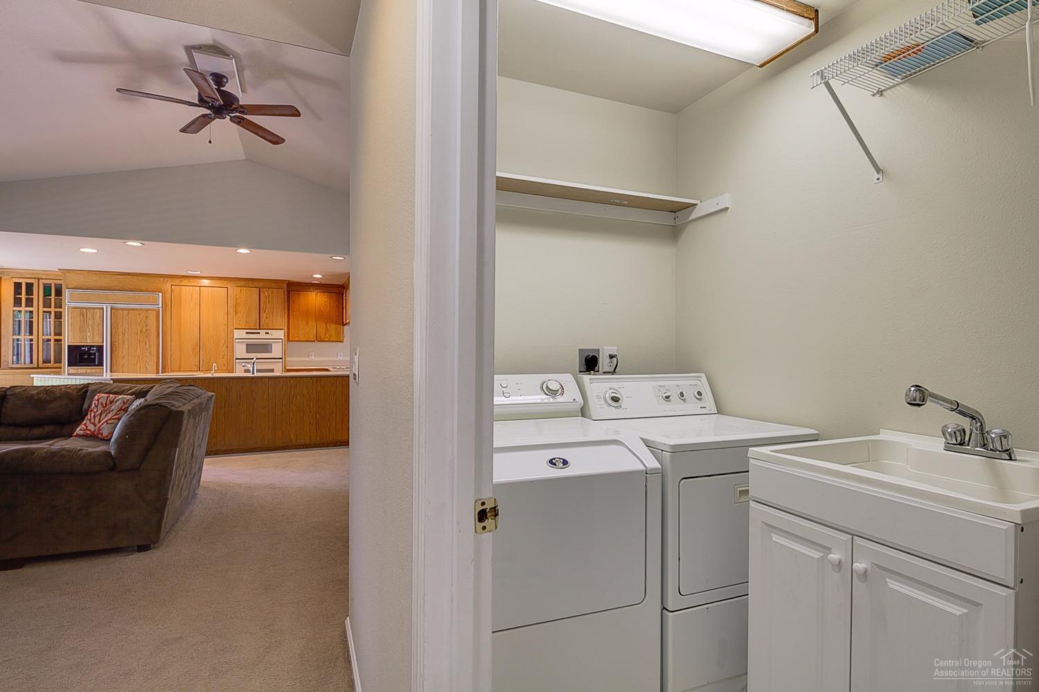 Crestridge Estate - Residential