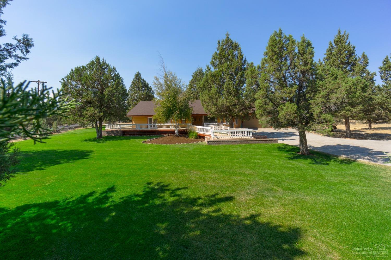 Crestridge Estate - Residential