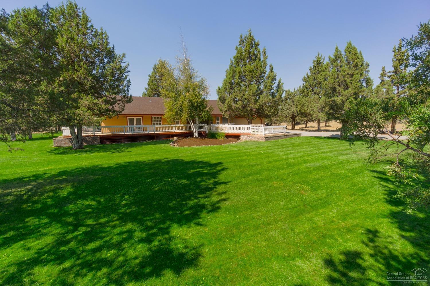 Crestridge Estate - Residential