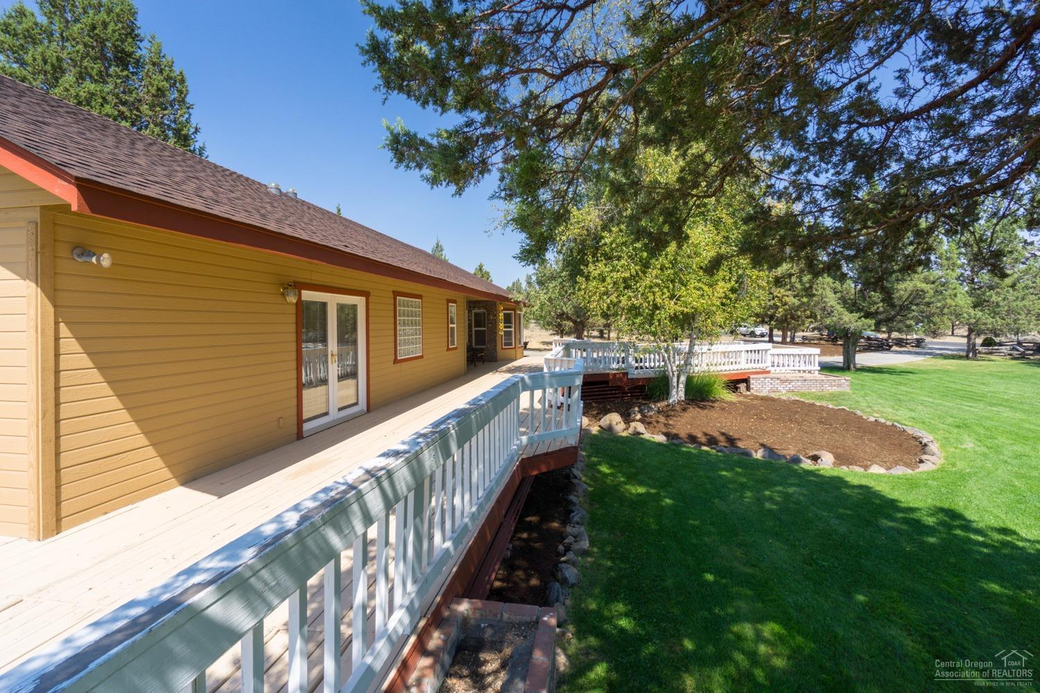 Crestridge Estate - Residential