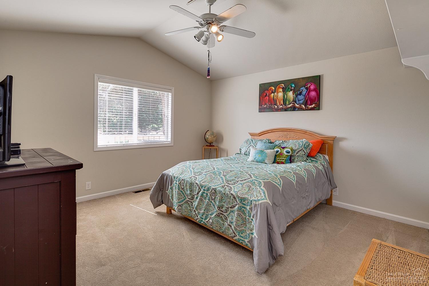 Crestridge Estate - Residential