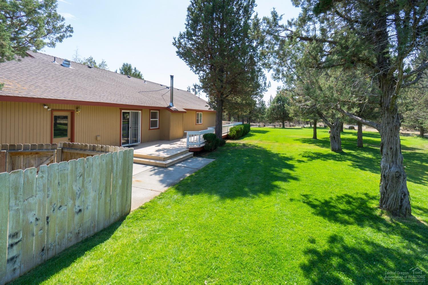 Crestridge Estate - Residential