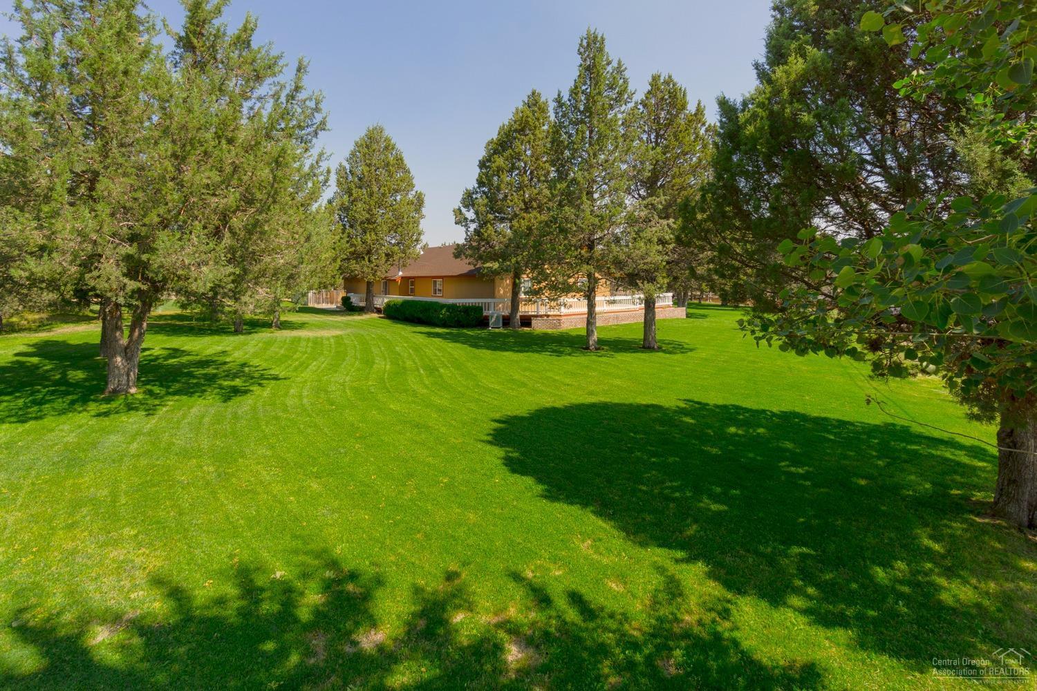 Crestridge Estate - Residential