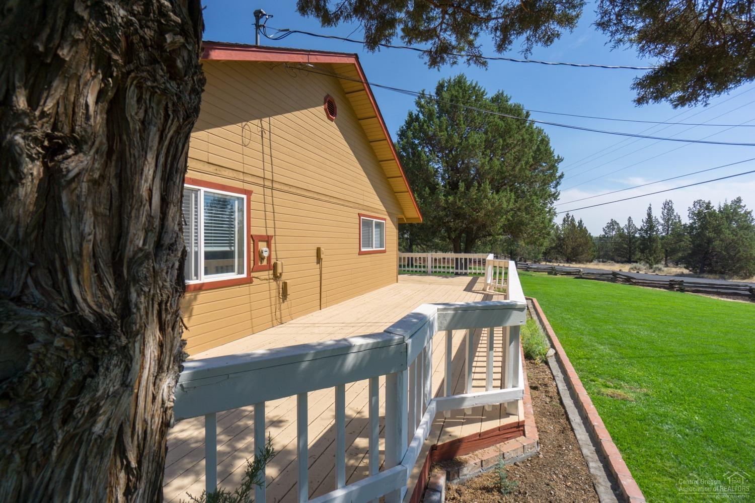 Crestridge Estate - Residential