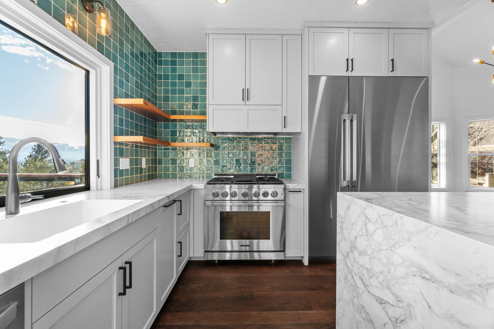 Phase 5 Rivers Edge - Residential