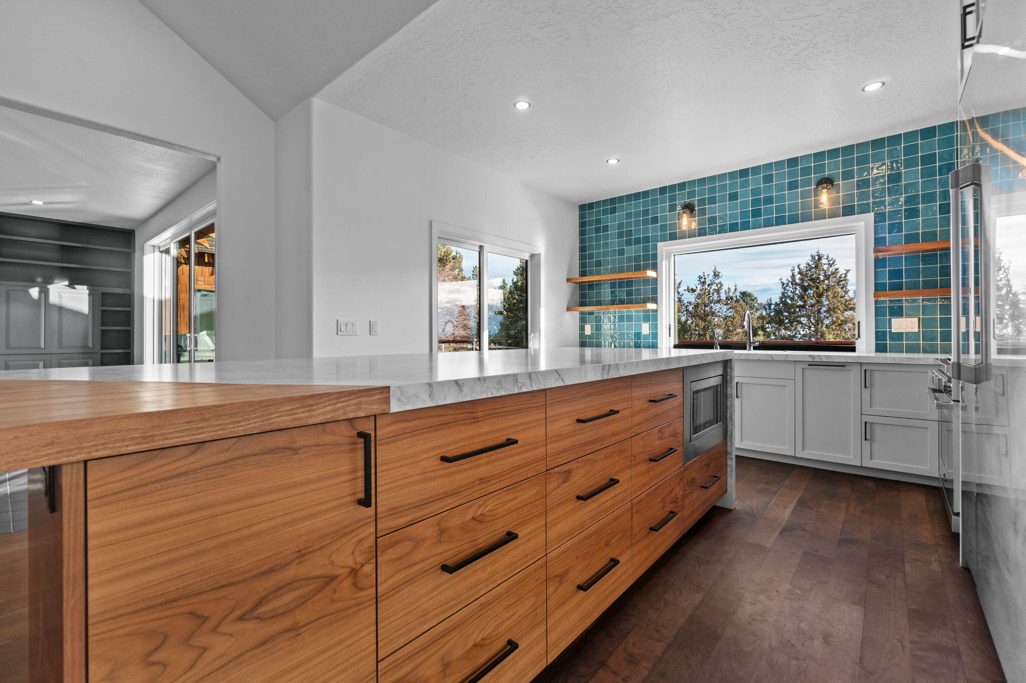 Phase 5 Rivers Edge - Residential