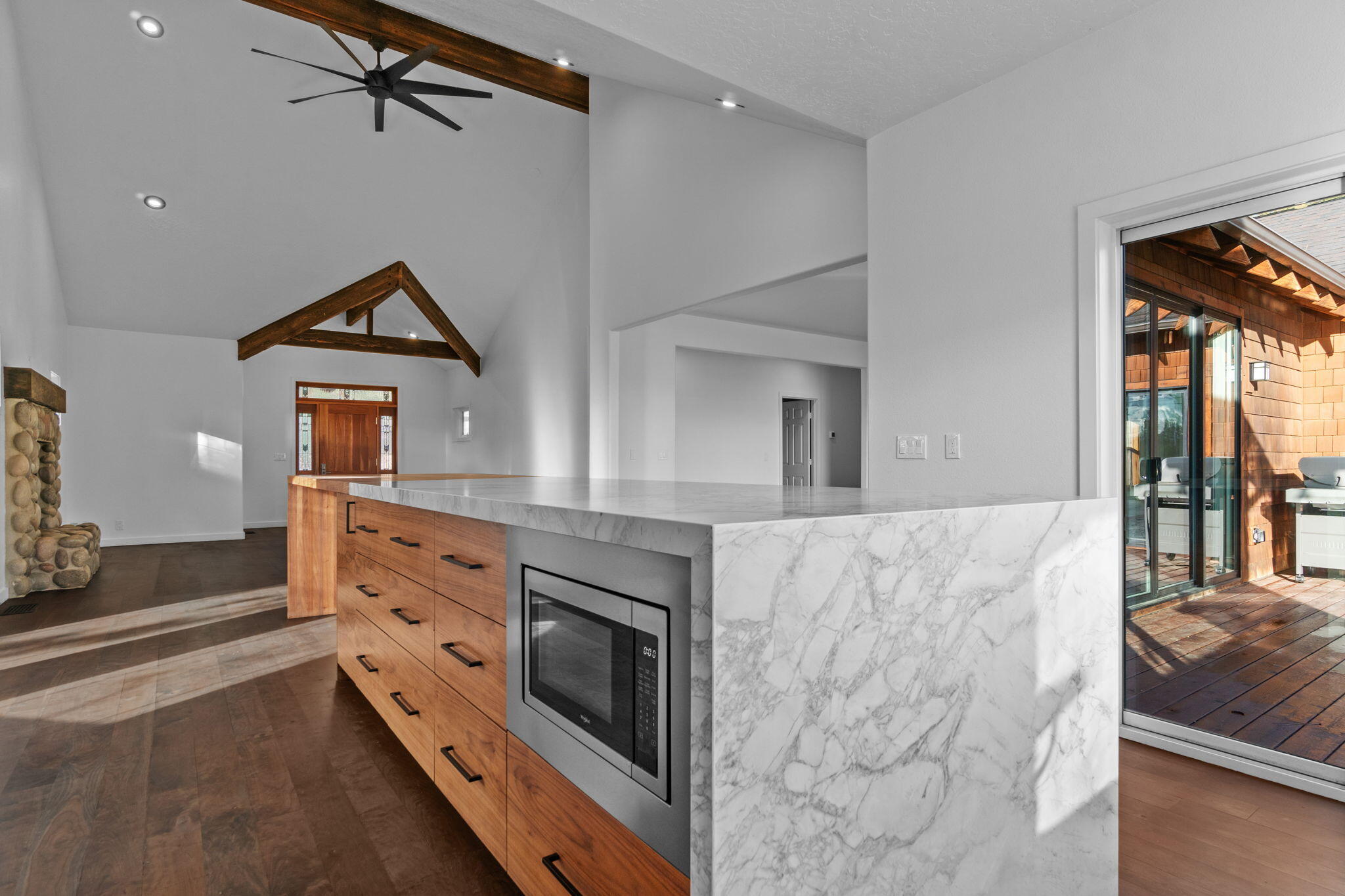 Phase 5 Rivers Edge - Residential