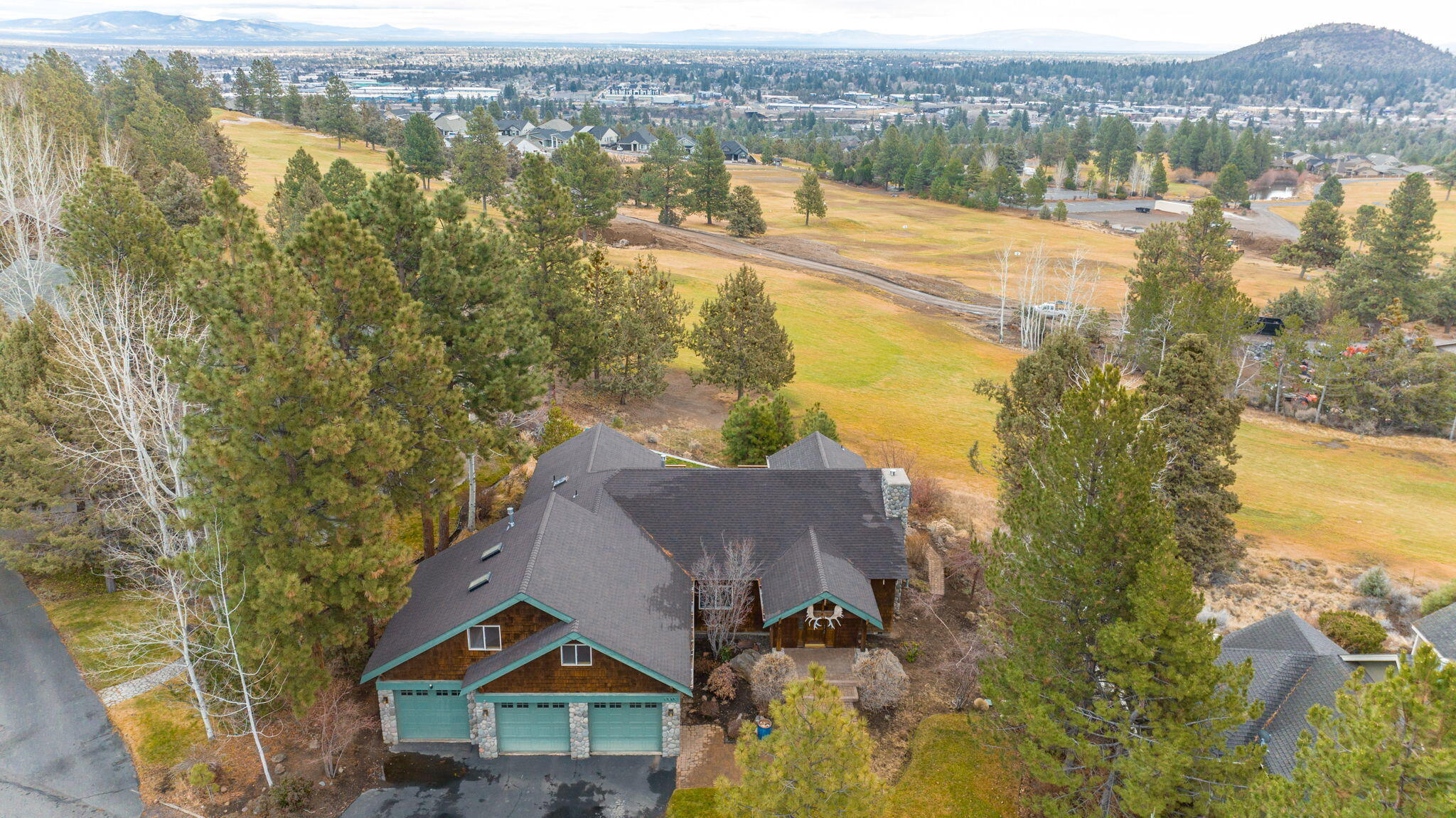 Phase 5 Rivers Edge - Residential