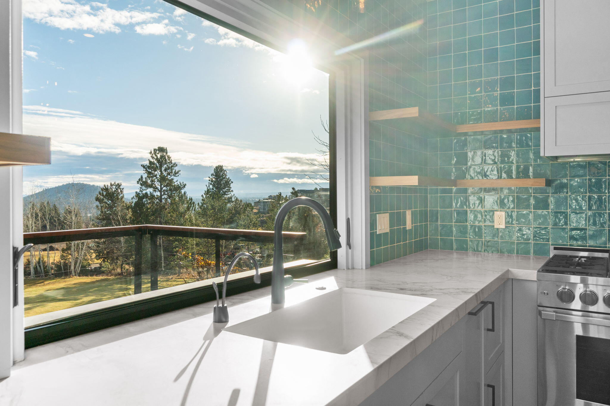 Phase 5 Rivers Edge - Residential