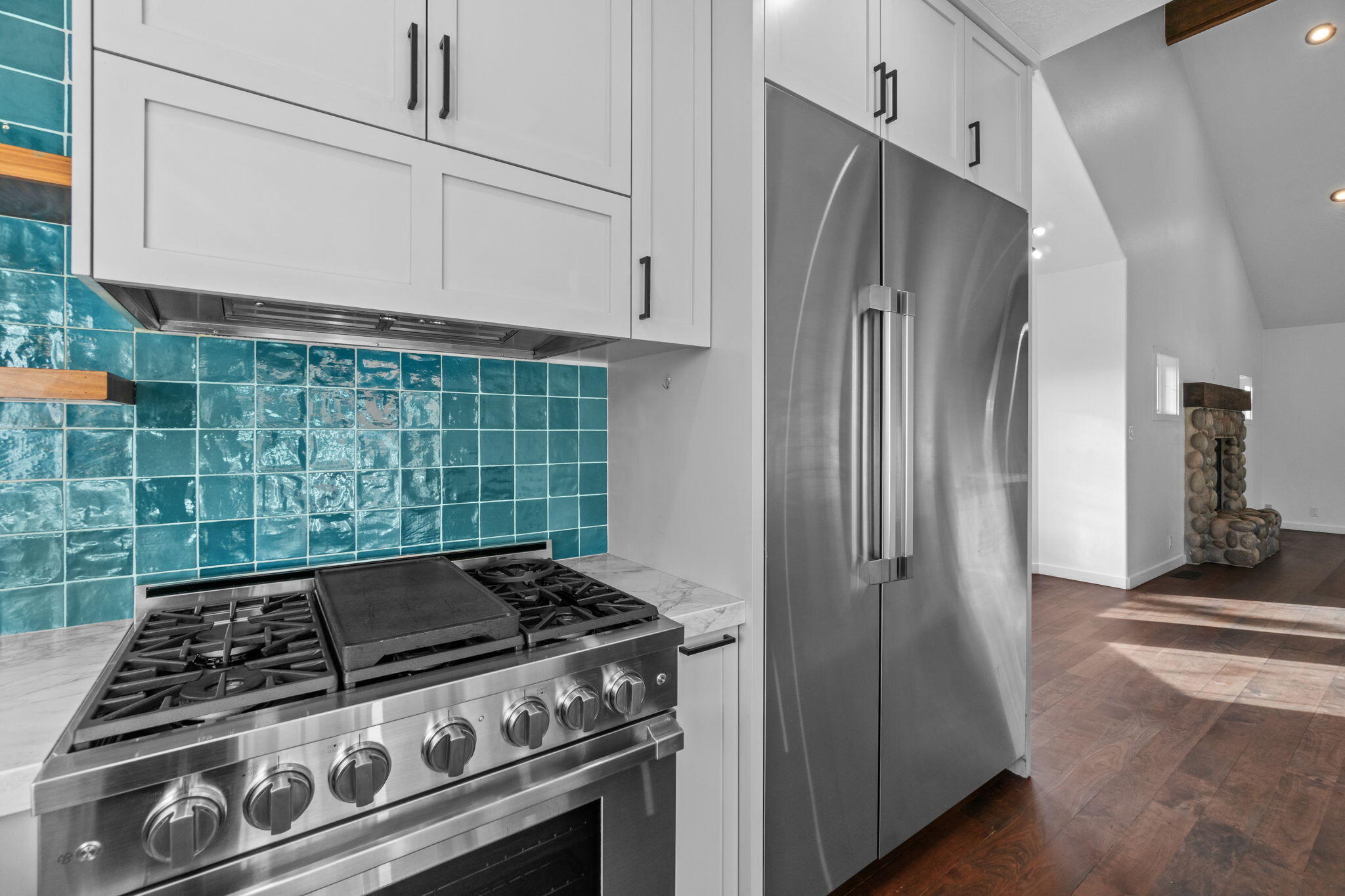 Phase 5 Rivers Edge - Residential