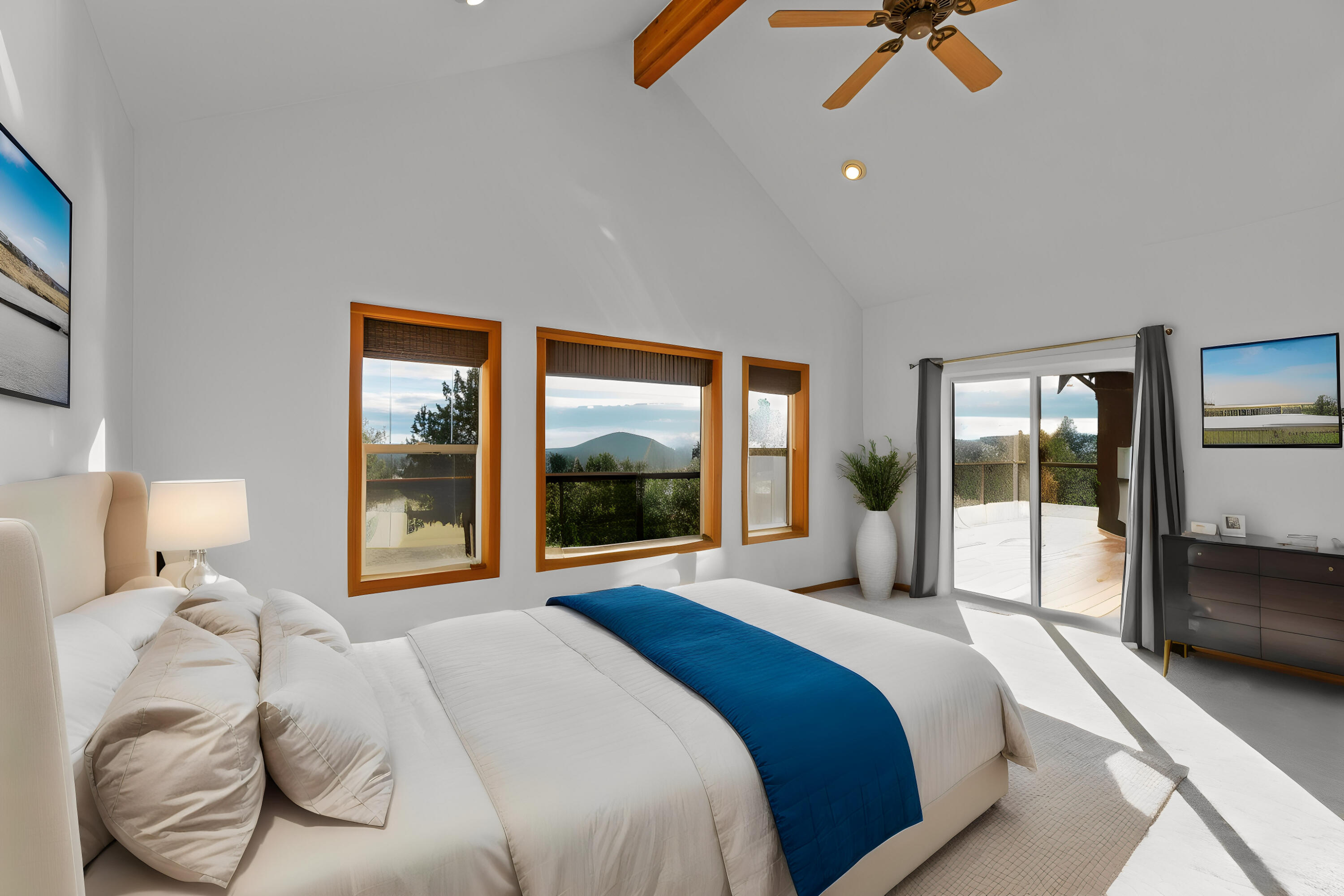 Phase 5 Rivers Edge - Residential