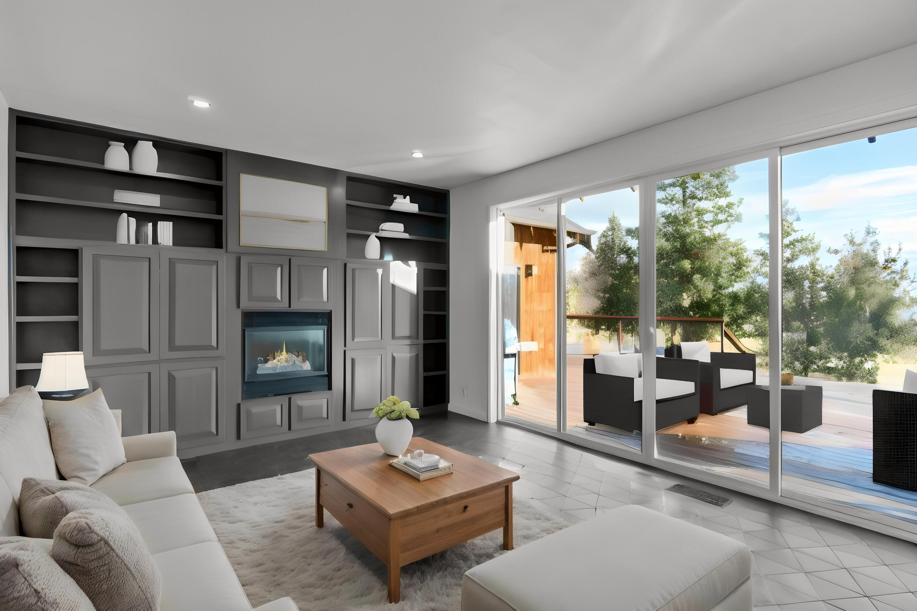 Phase 5 Rivers Edge - Residential