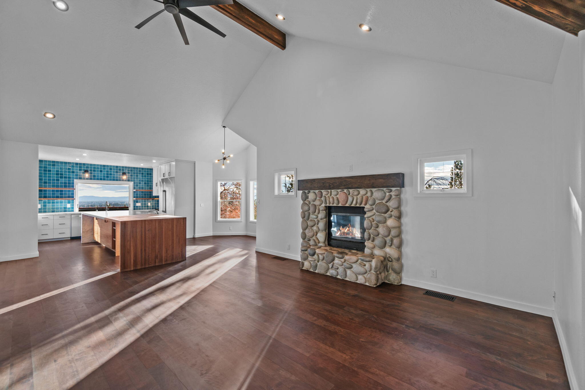 Phase 5 Rivers Edge - Residential