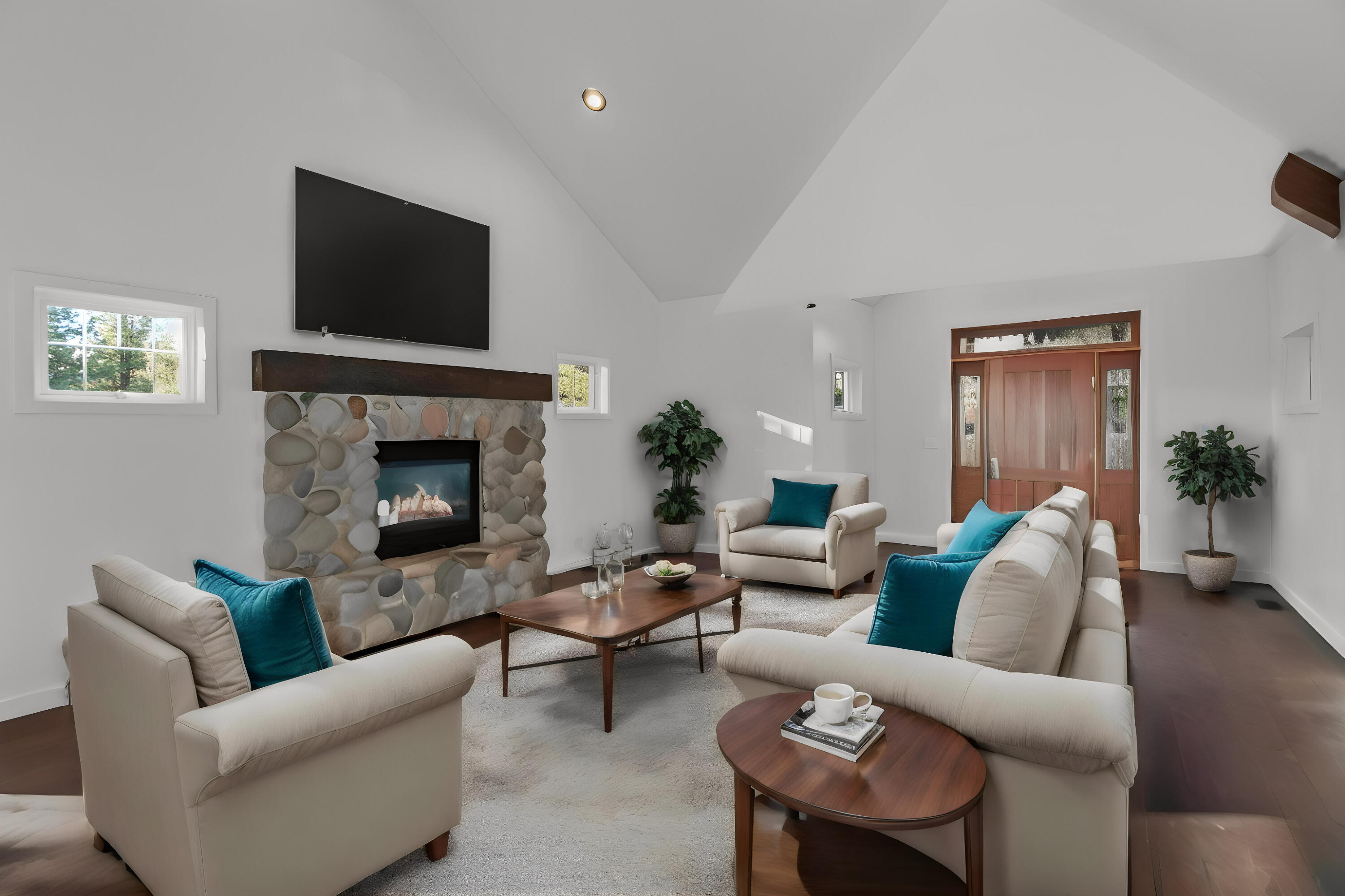 Phase 5 Rivers Edge - Residential