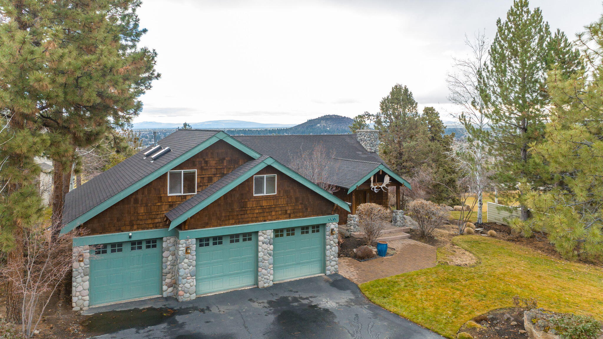 Phase 5 Rivers Edge - Residential