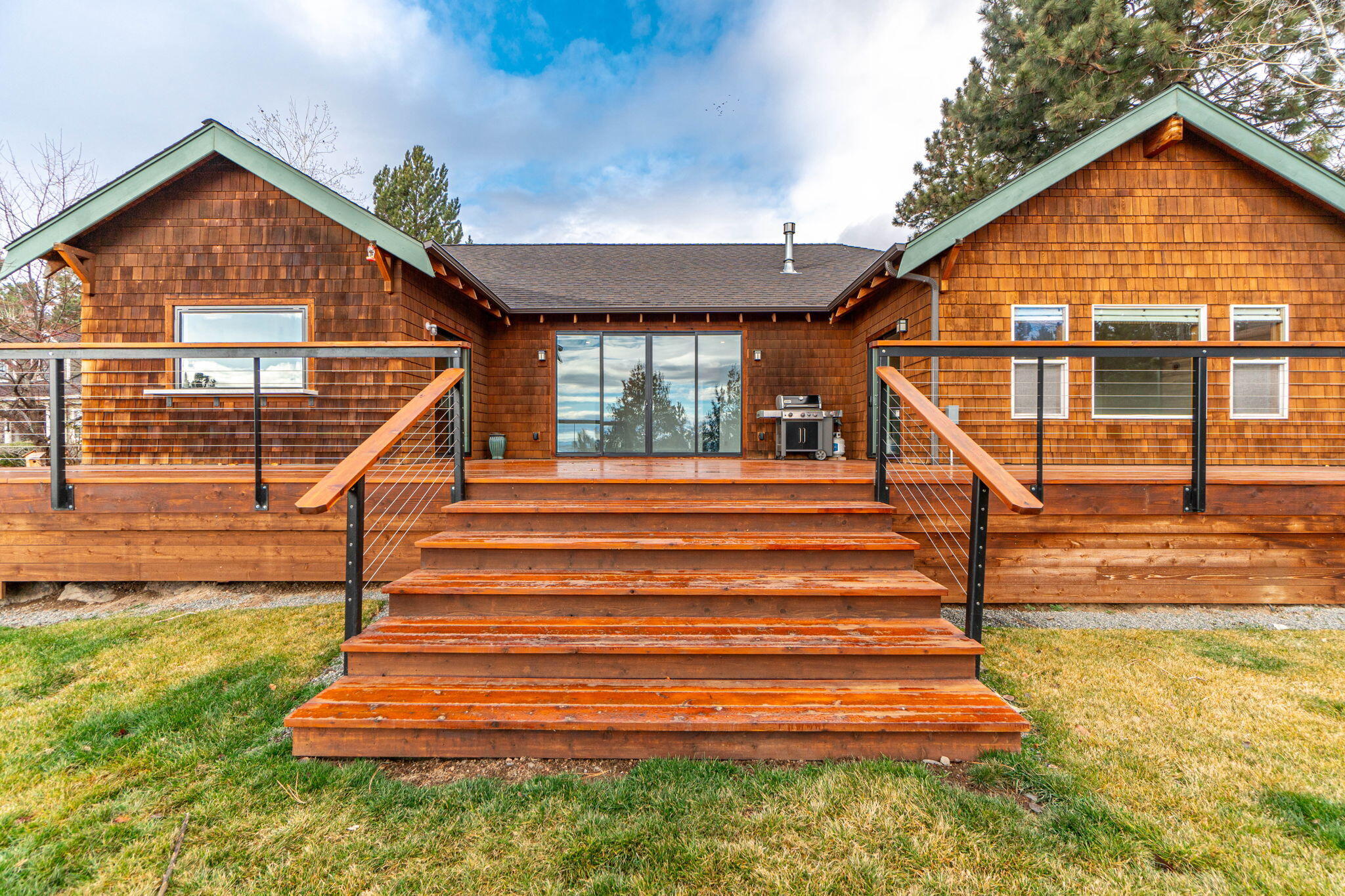 Phase 5 Rivers Edge - Residential