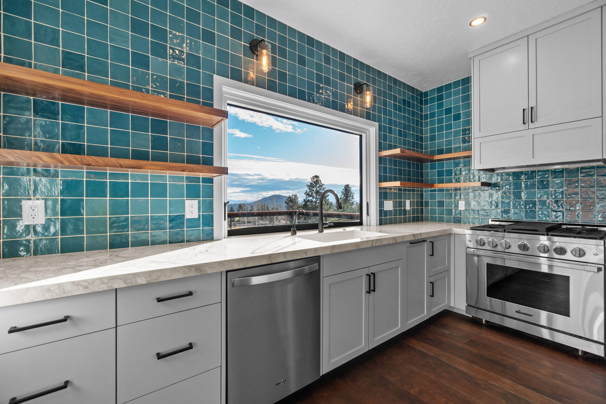 Phase 5 Rivers Edge - Residential