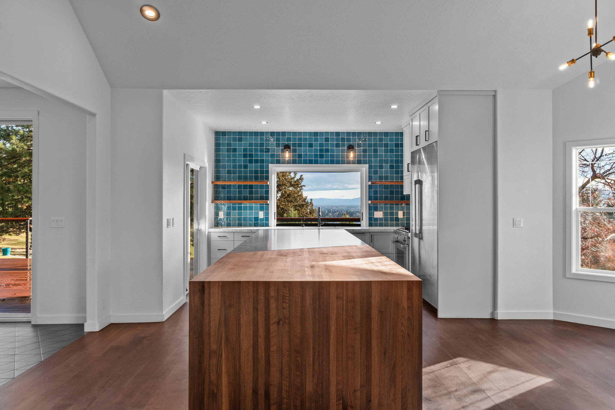 Phase 5 Rivers Edge - Residential