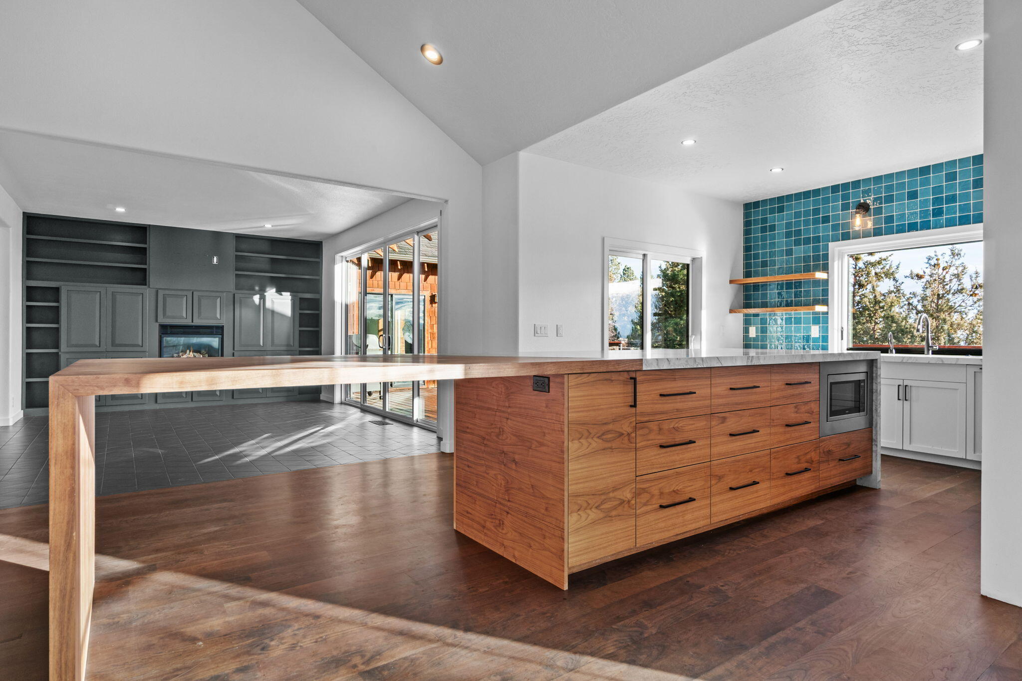 Phase 5 Rivers Edge - Residential