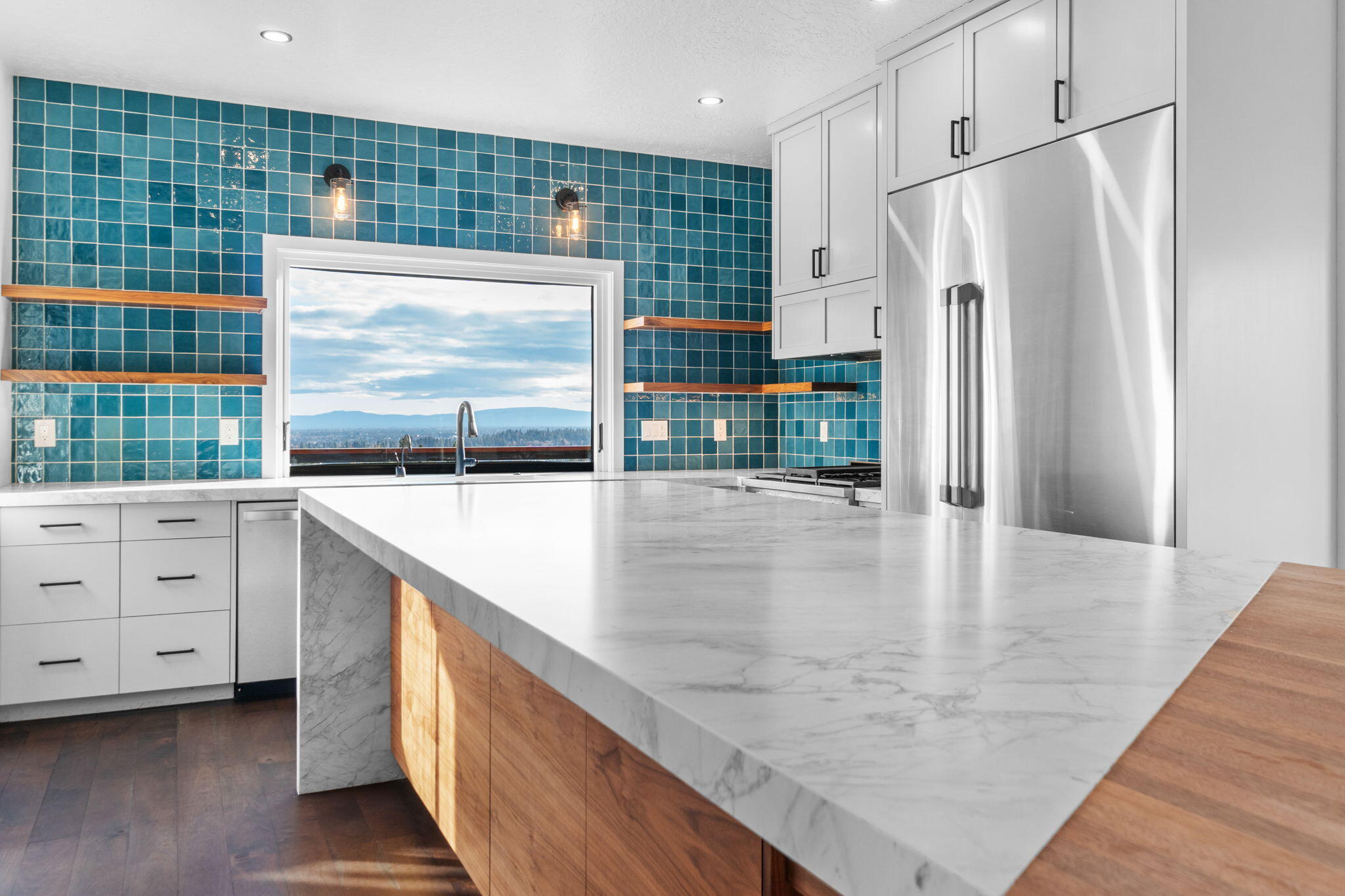 Phase 5 Rivers Edge - Residential