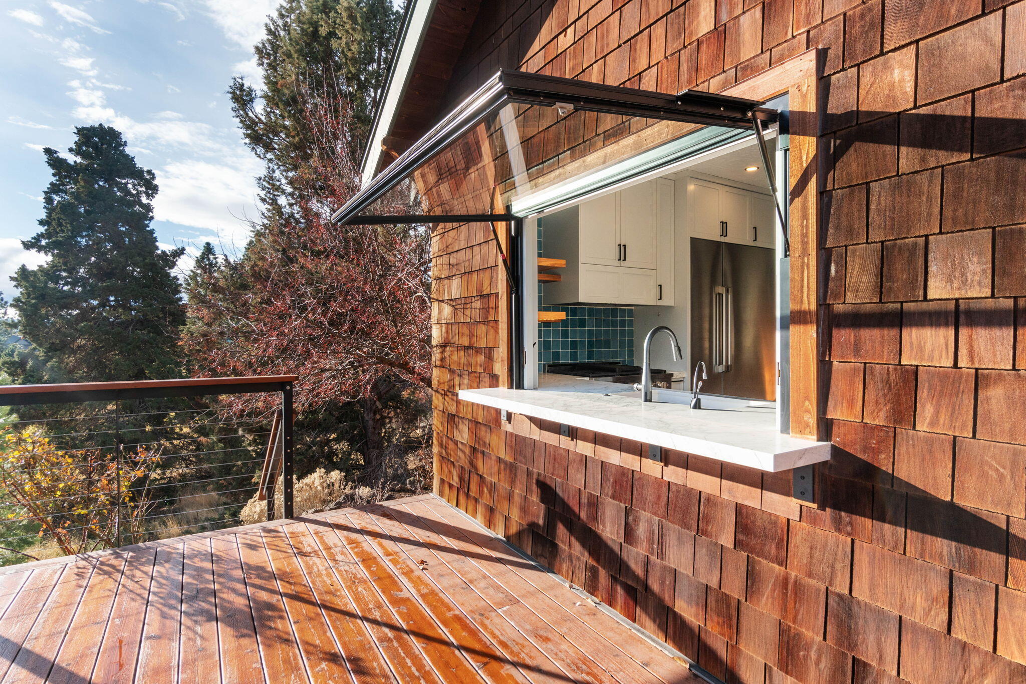 Phase 5 Rivers Edge - Residential