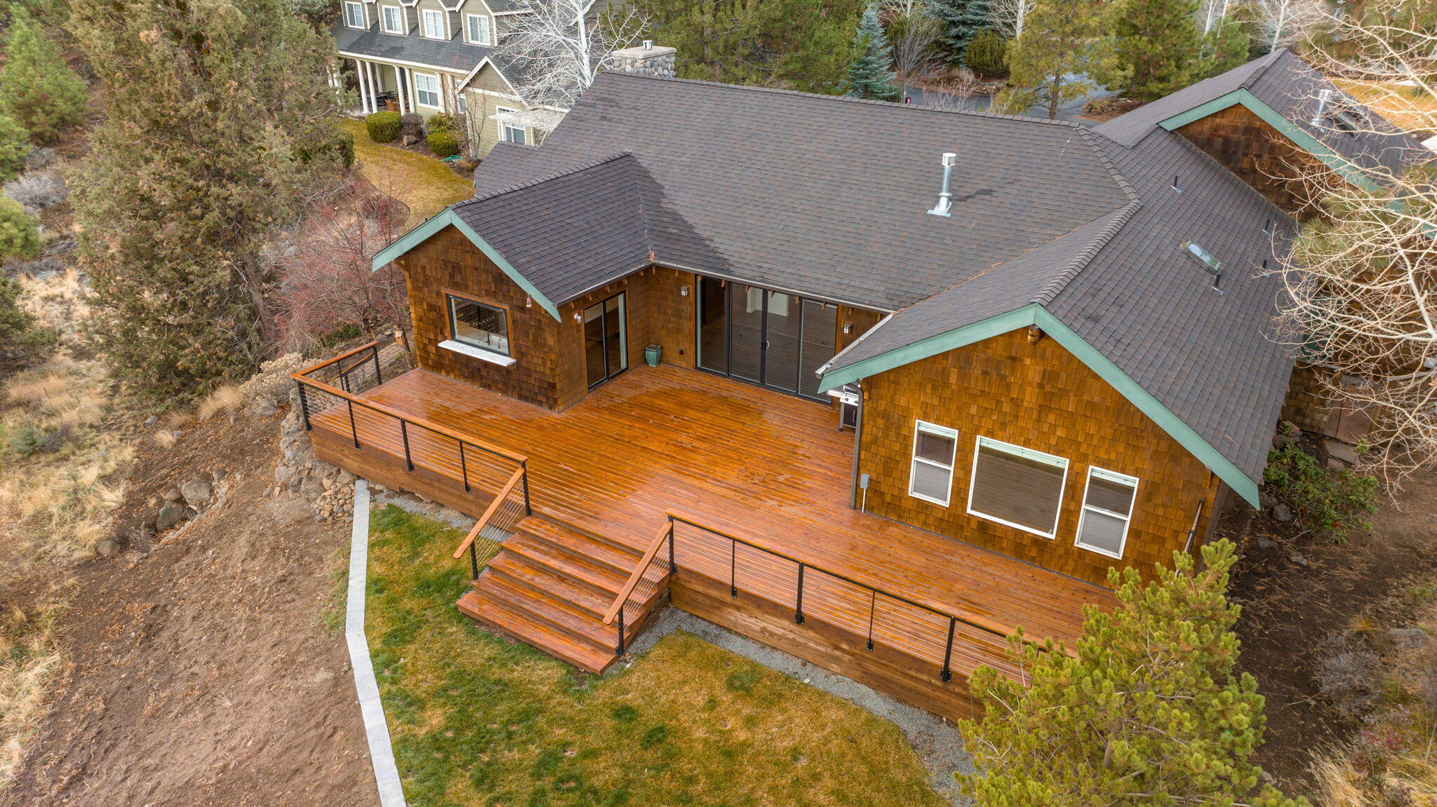 Phase 5 Rivers Edge - Residential