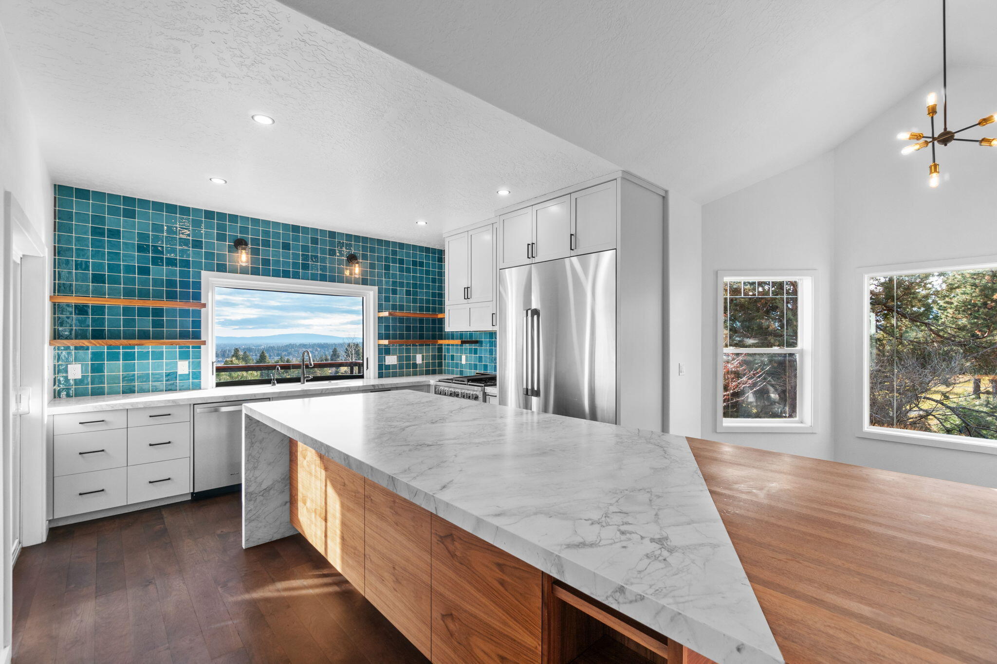 Phase 5 Rivers Edge - Residential