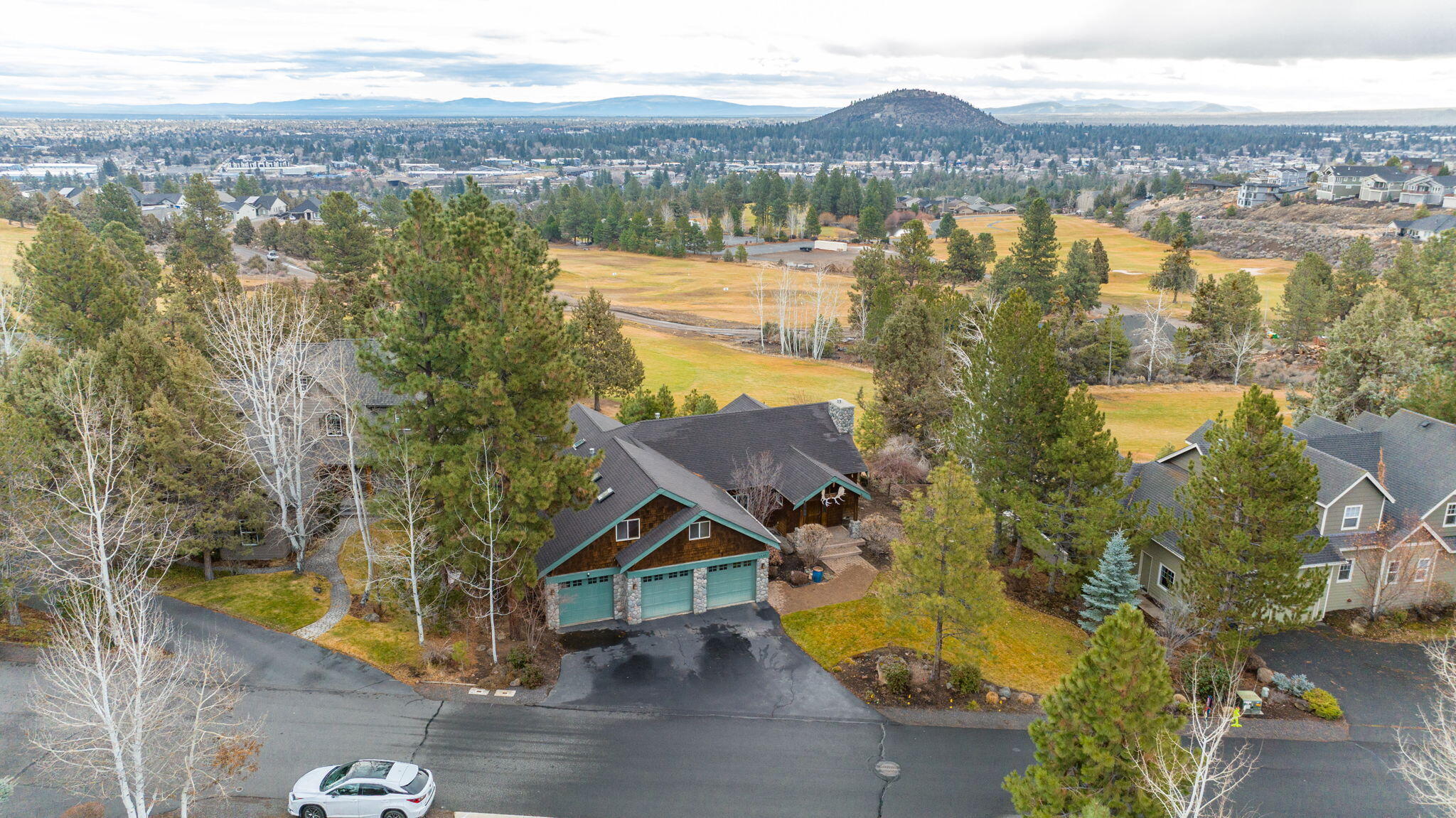 Phase 5 Rivers Edge - Residential