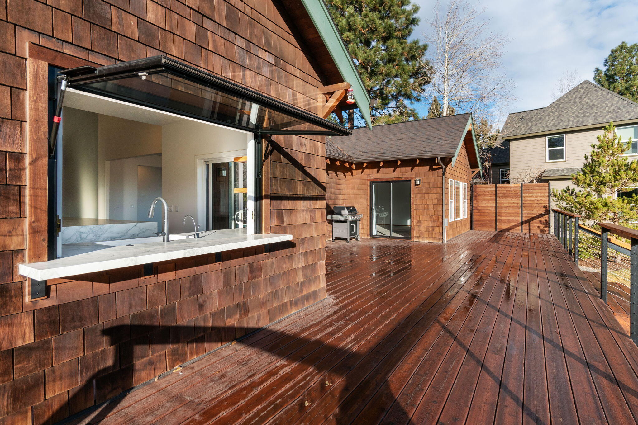 Phase 5 Rivers Edge - Residential