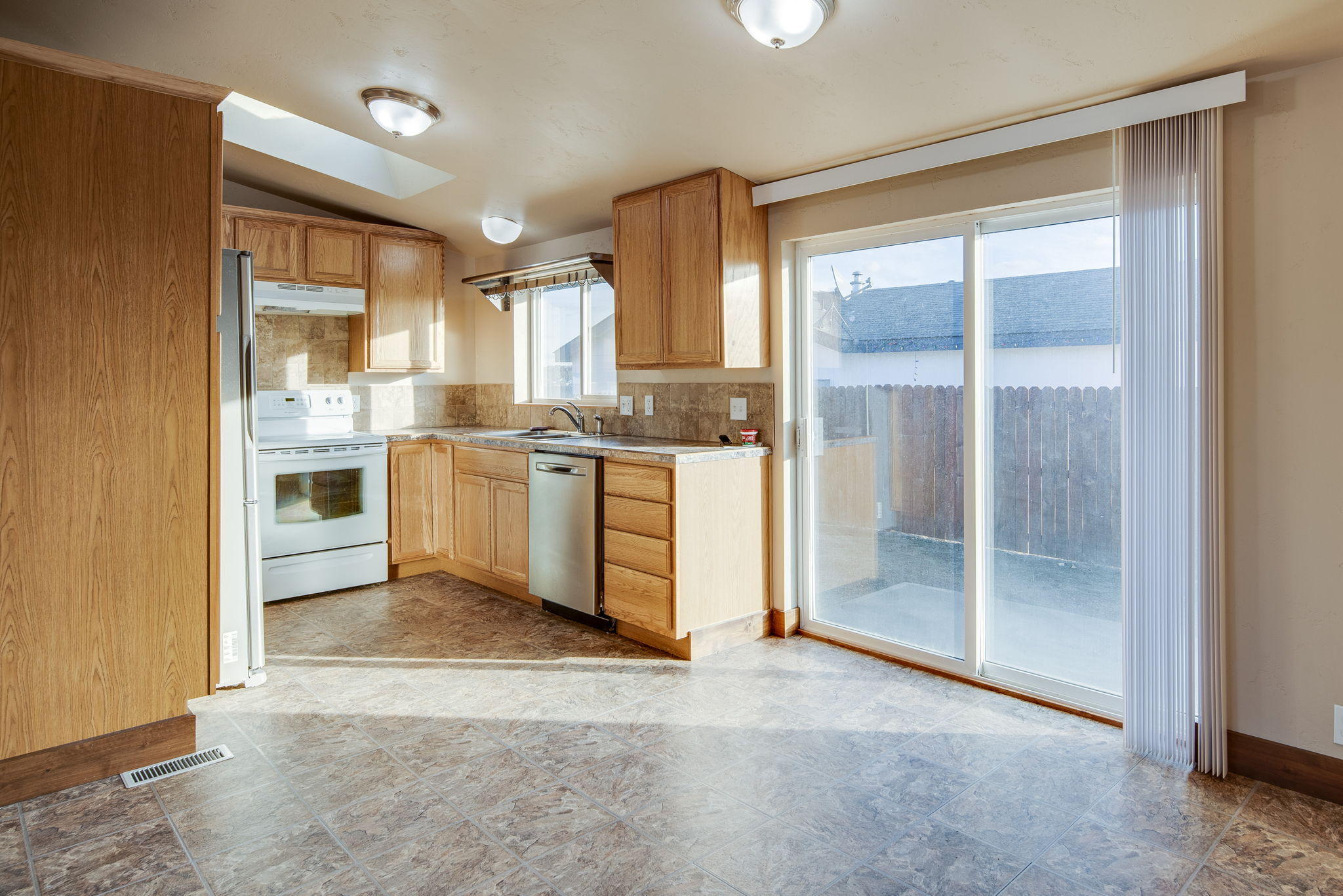 Sunrise Estates - Residential